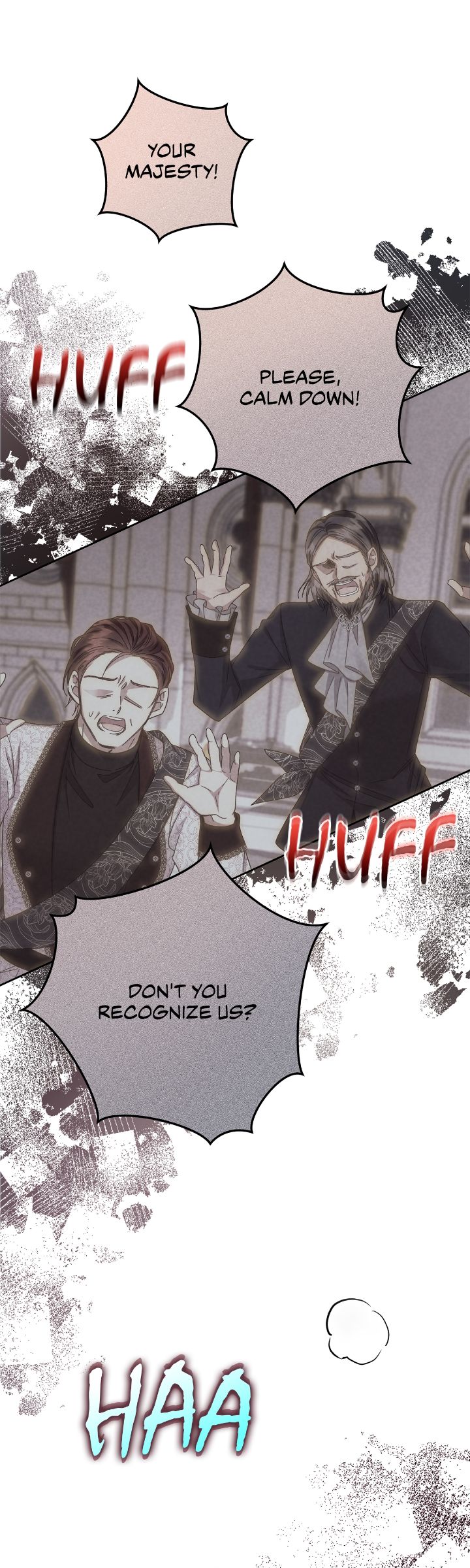 I Captured The Tyrant’s Heart Chapter 78 264 ch 78 56