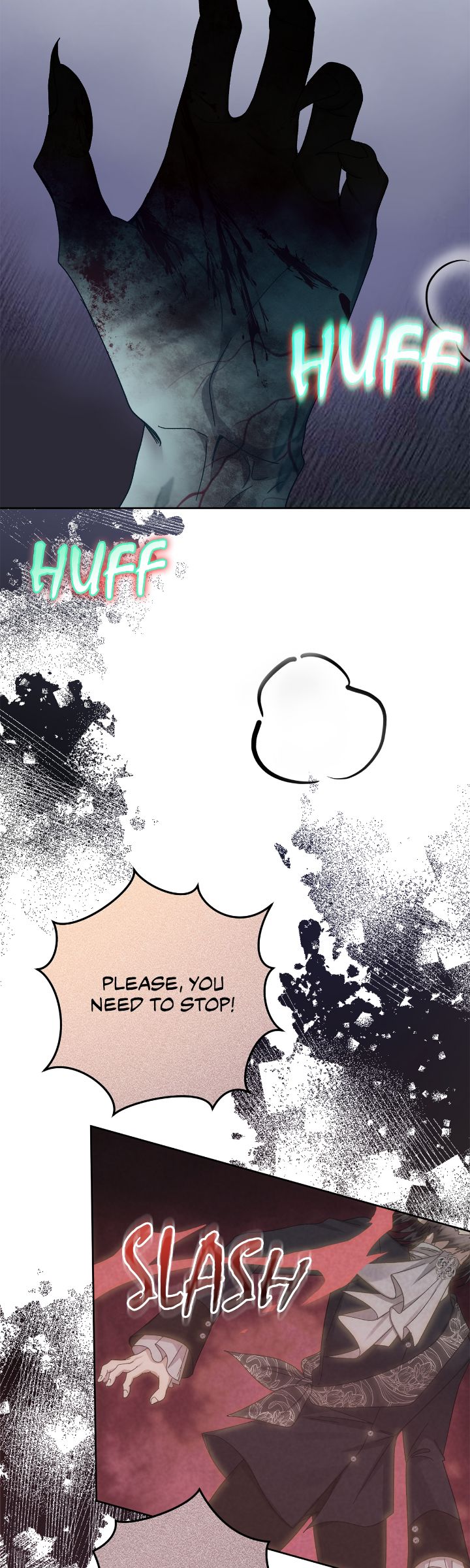 I Captured The Tyrant’s Heart Chapter 78 266 ch 78 58