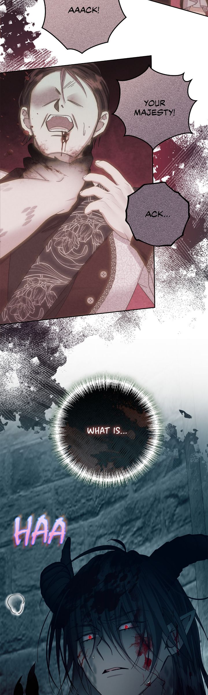 I Captured The Tyrant’s Heart Chapter 78 267 ch 78 59