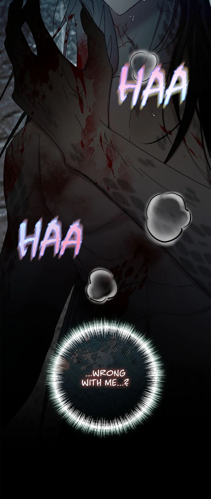 I Captured The Tyrant’s Heart Chapter 78 268 ch 78 60