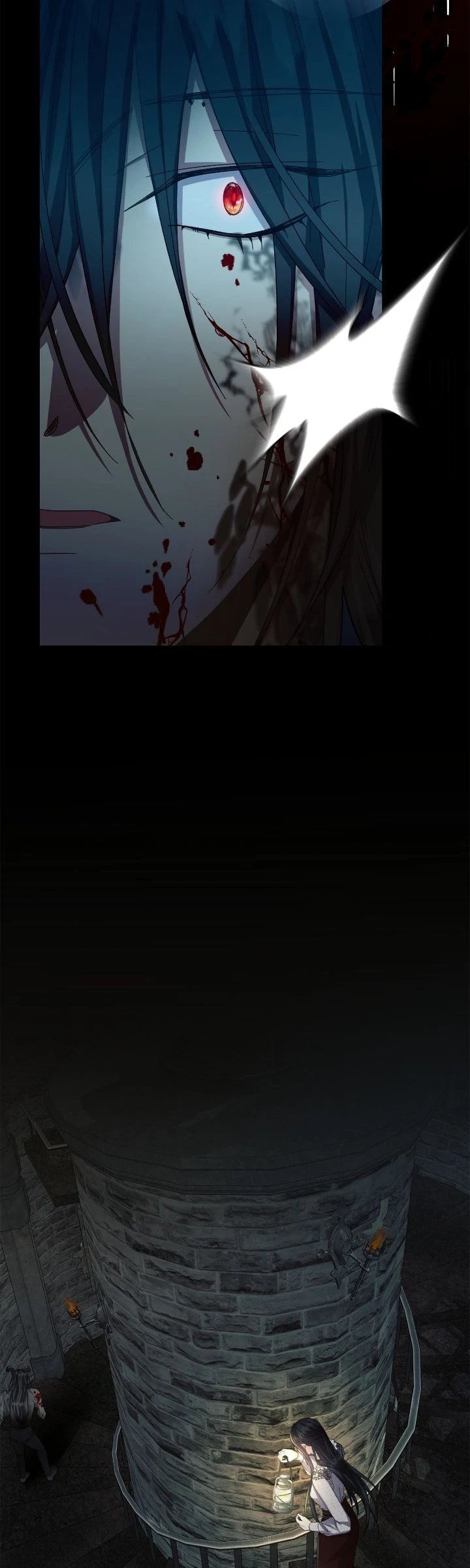 I Captured The Tyrant’s Heart Chapter 78 270 ch 78 62