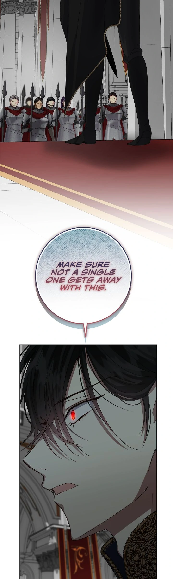 I Captured The Tyrant’s Heart Chapter 78 217 ch 78 9