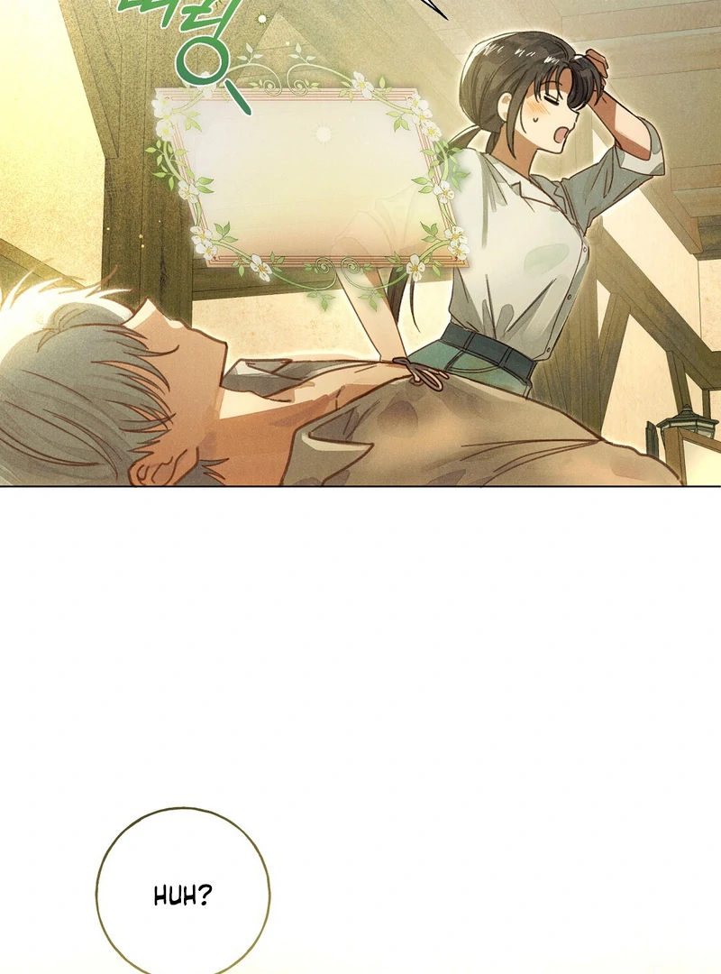 I Caught the Male Lead on a Deserted Island Chapter 1 470 ch 1 103