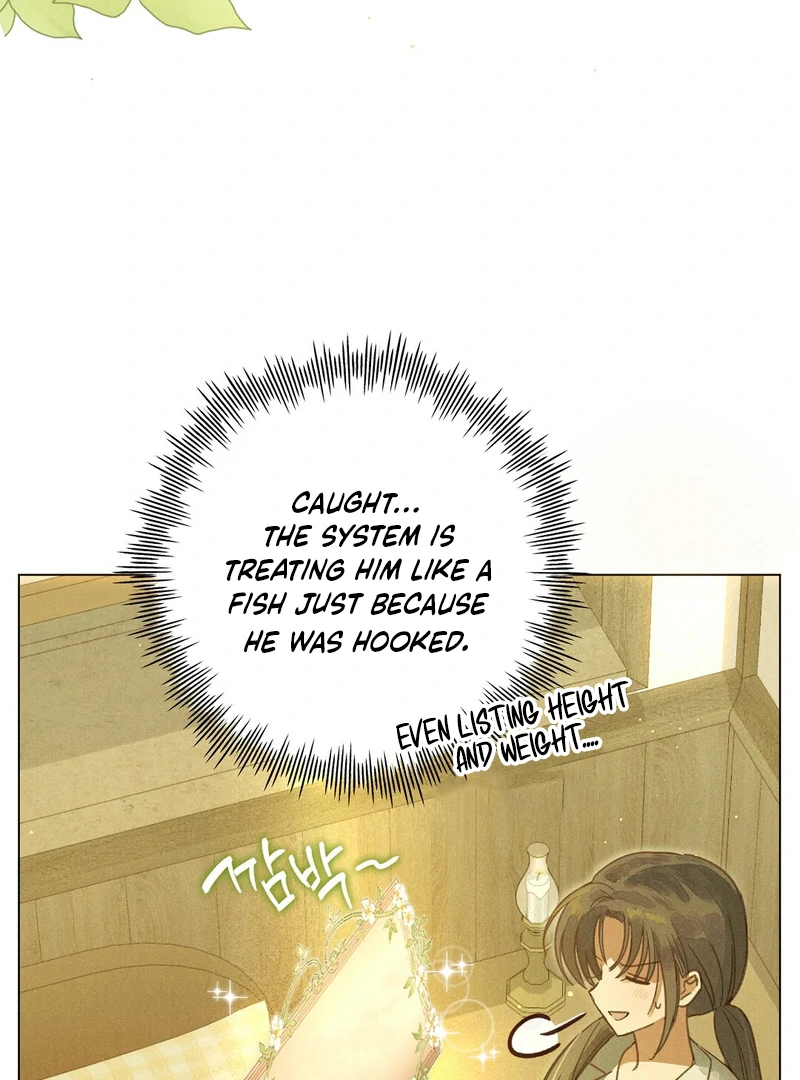 I Caught the Male Lead on a Deserted Island Chapter 1 473 ch 1 106