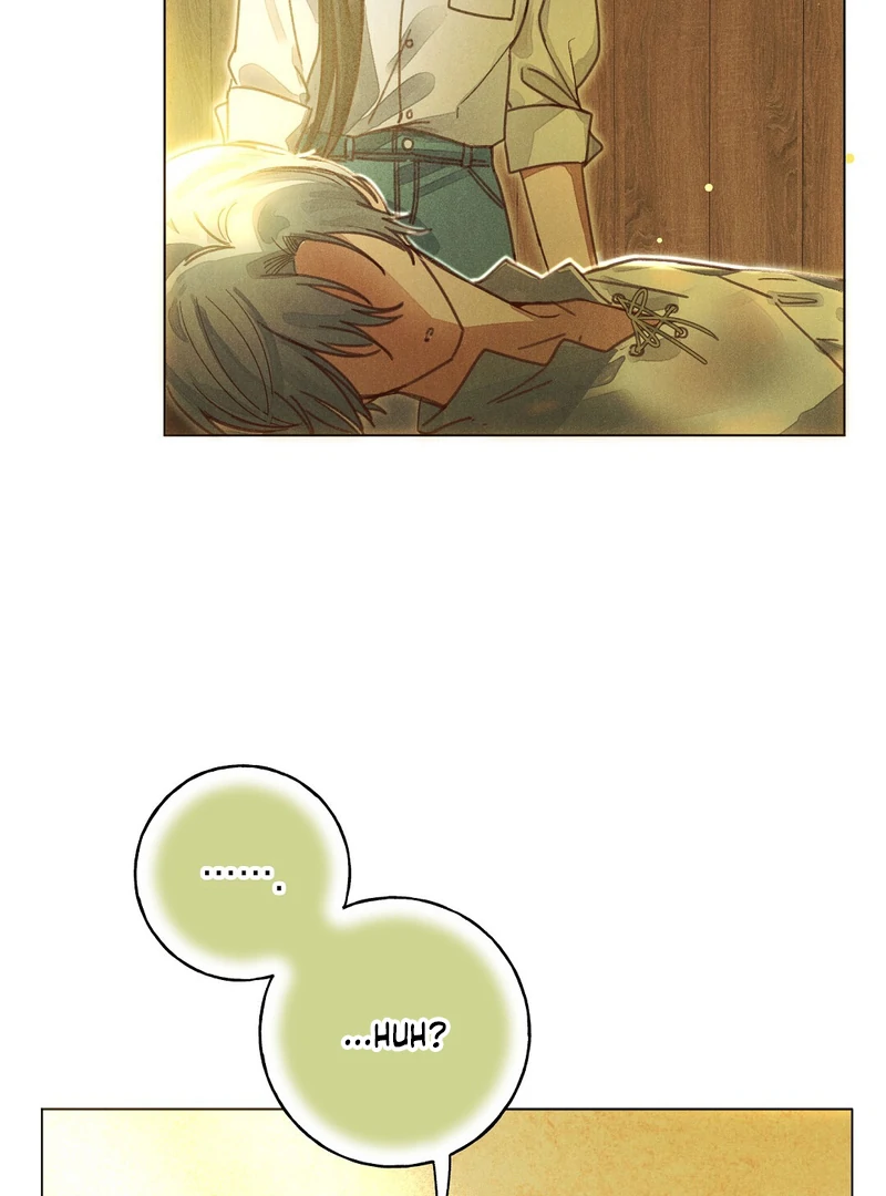 I Caught the Male Lead on a Deserted Island Chapter 1 479 ch 1 112