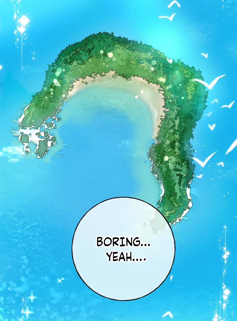 I Caught the Male Lead on a Deserted Island Chapter 1 382 ch 1 15
