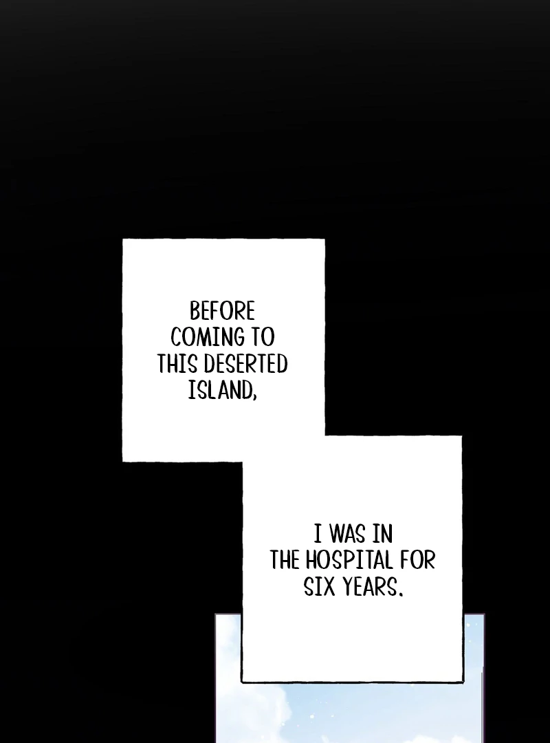 I Caught the Male Lead on a Deserted Island Chapter 1 384 ch 1 17