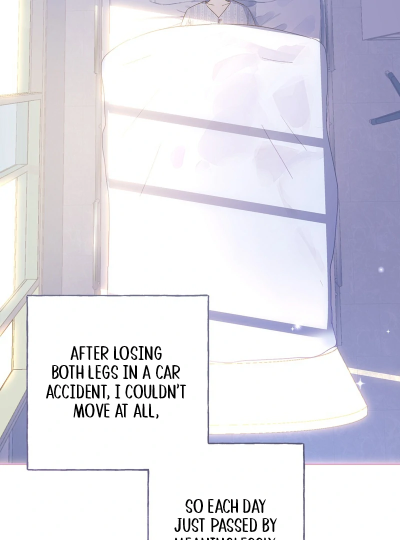 I Caught the Male Lead on a Deserted Island Chapter 1 386 ch 1 19