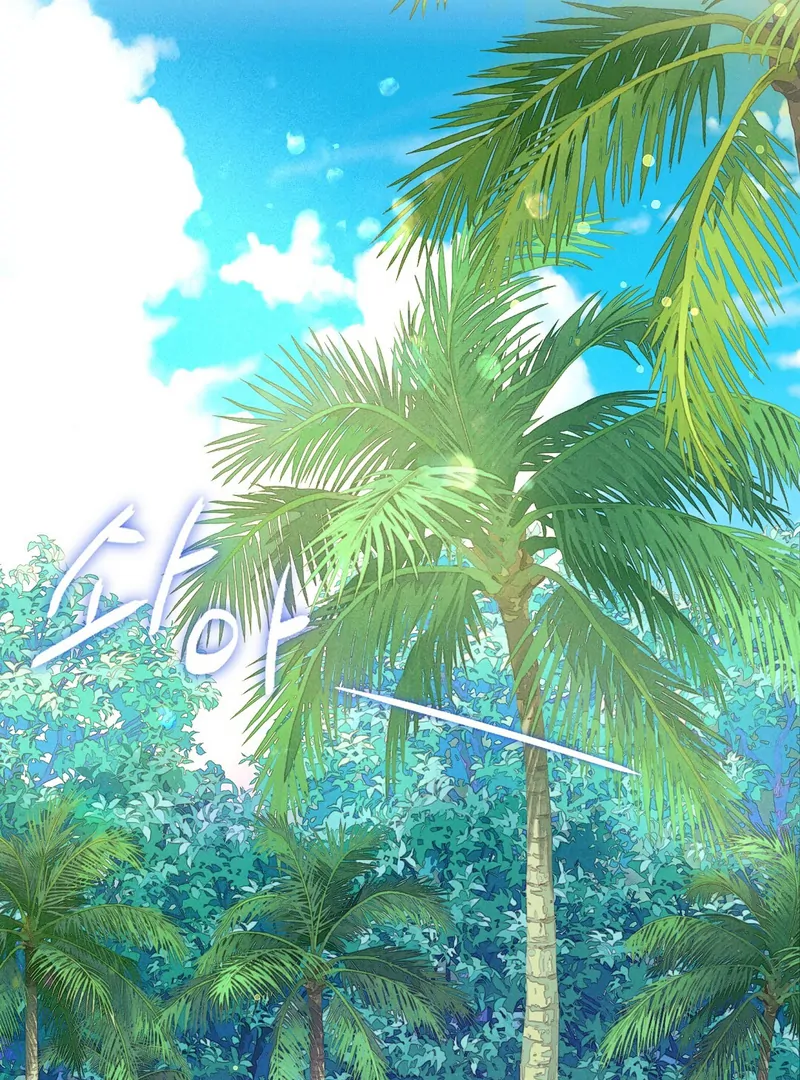 I Caught the Male Lead on a Deserted Island Chapter 1 369 ch 1 2