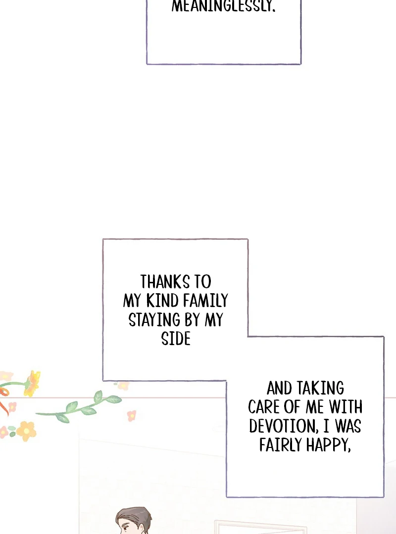 I Caught the Male Lead on a Deserted Island Chapter 1 387 ch 1 20