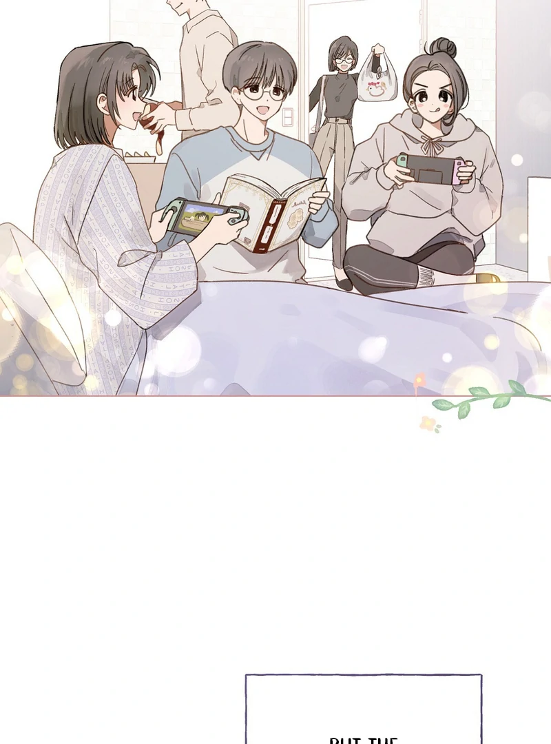 I Caught the Male Lead on a Deserted Island Chapter 1 388 ch 1 21