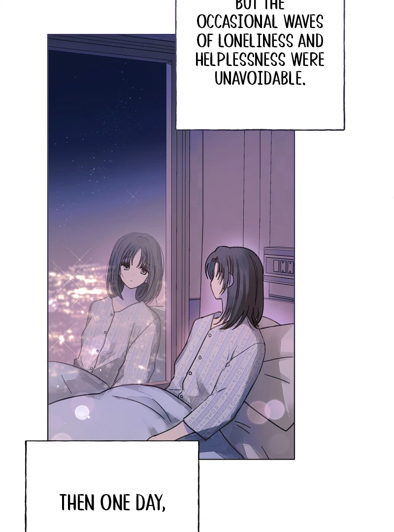 I Caught the Male Lead on a Deserted Island Chapter 1 389 ch 1 22