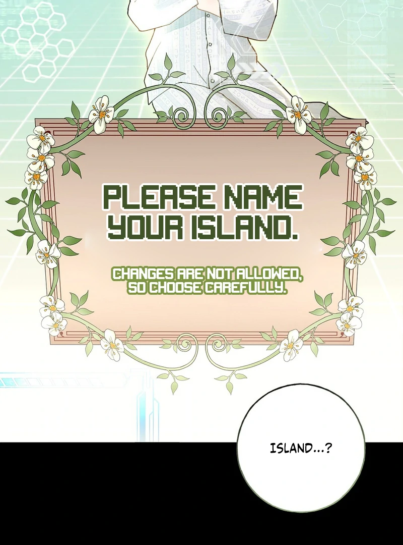 I Caught the Male Lead on a Deserted Island Chapter 1 394 ch 1 27