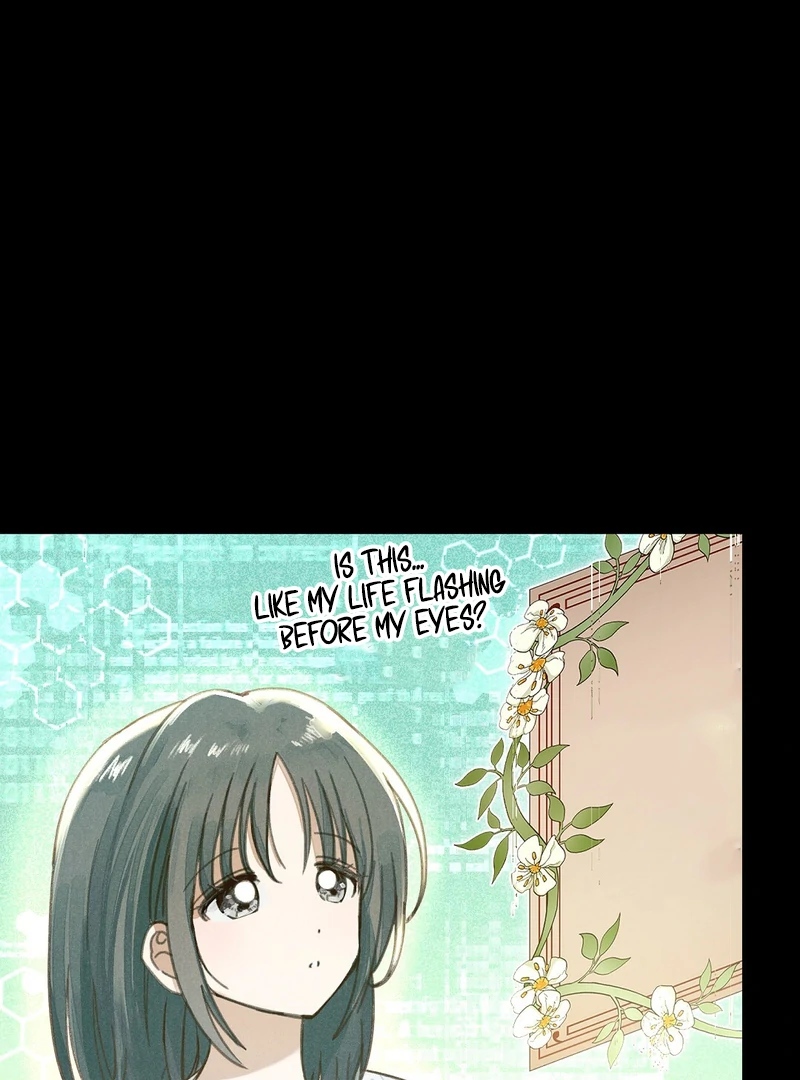 I Caught the Male Lead on a Deserted Island Chapter 1 395 ch 1 28