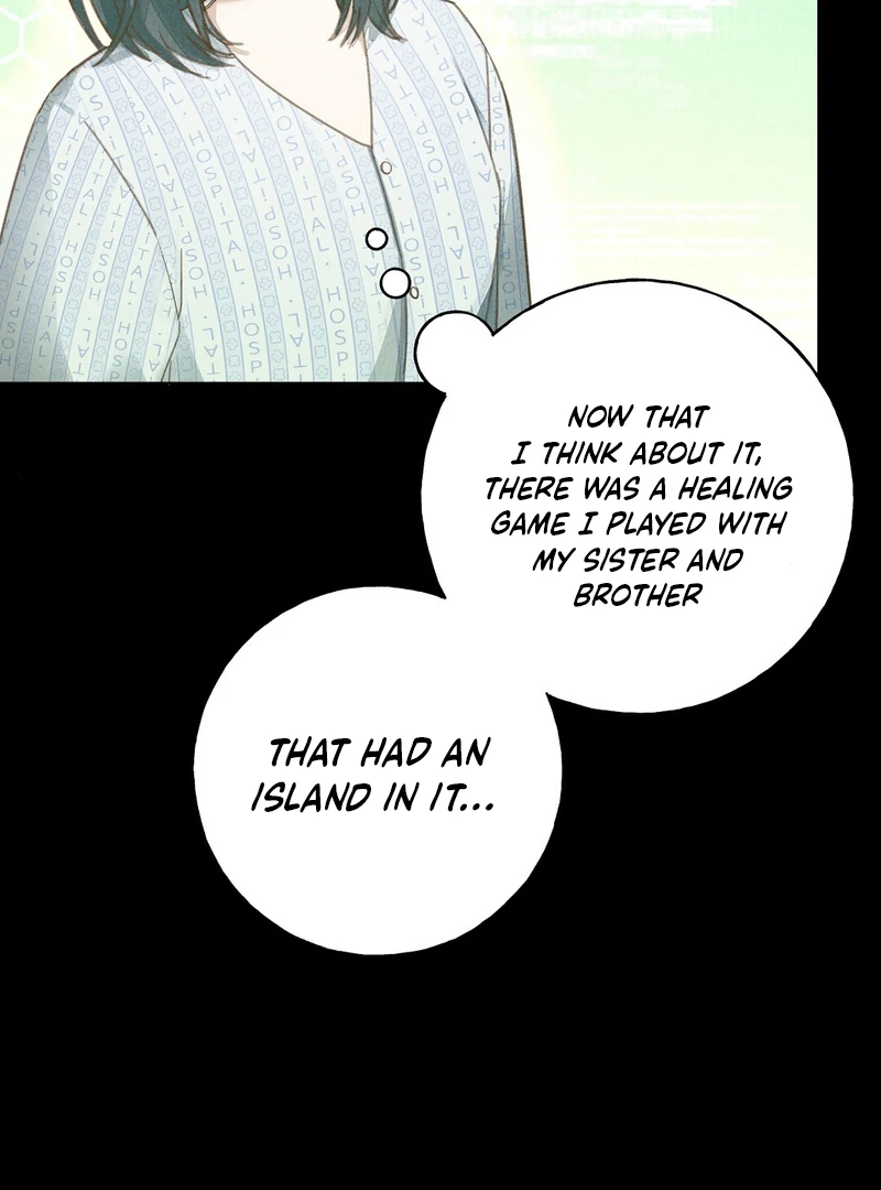 I Caught the Male Lead on a Deserted Island Chapter 1 396 ch 1 29