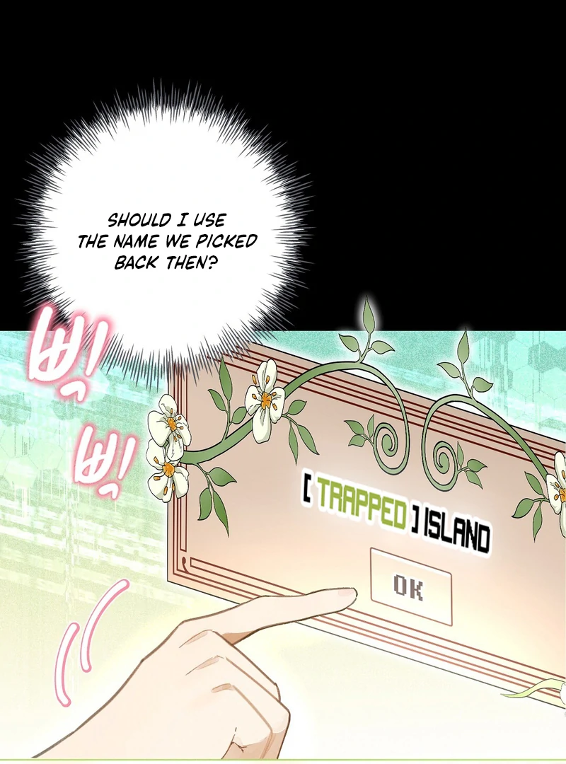 I Caught the Male Lead on a Deserted Island Chapter 1 397 ch 1 30