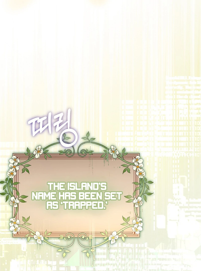 I Caught the Male Lead on a Deserted Island Chapter 1 398 ch 1 31