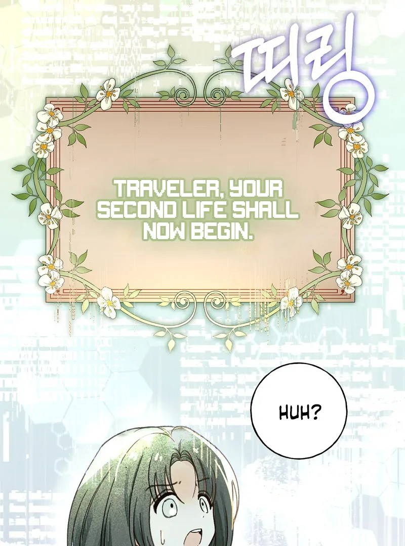 I Caught the Male Lead on a Deserted Island Chapter 1 399 ch 1 32