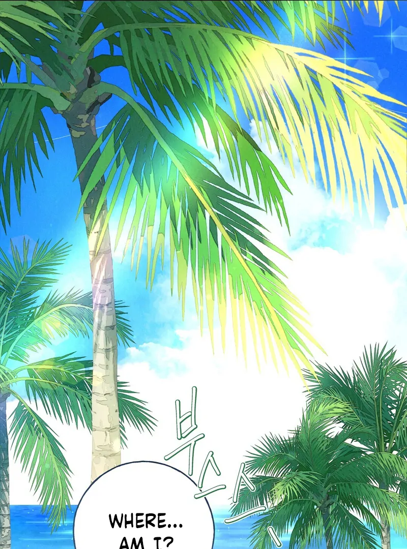 I Caught the Male Lead on a Deserted Island Chapter 1 404 ch 1 37