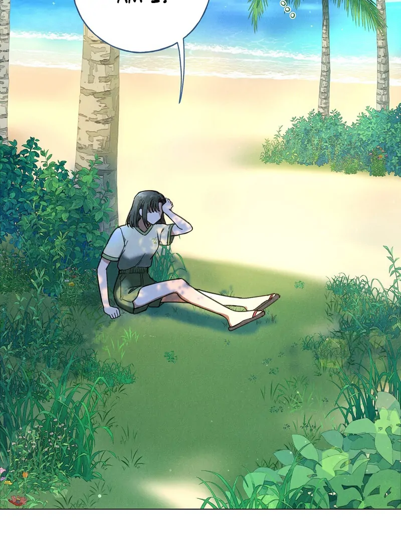 I Caught the Male Lead on a Deserted Island Chapter 1 405 ch 1 38