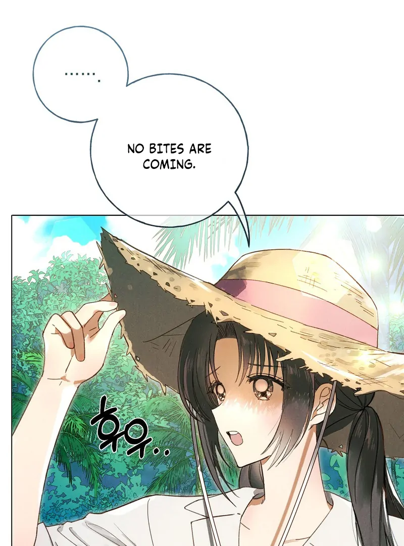 I Caught the Male Lead on a Deserted Island Chapter 1 371 ch 1 4