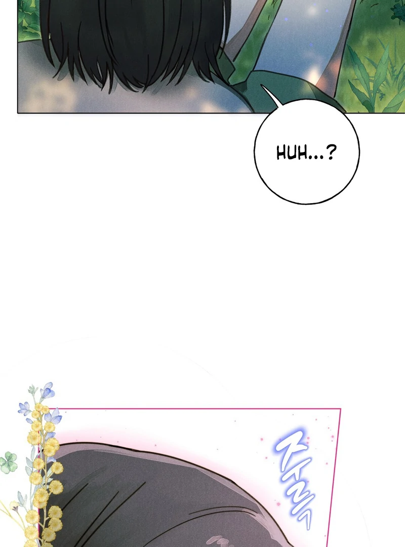 I Caught the Male Lead on a Deserted Island Chapter 1 407 ch 1 40