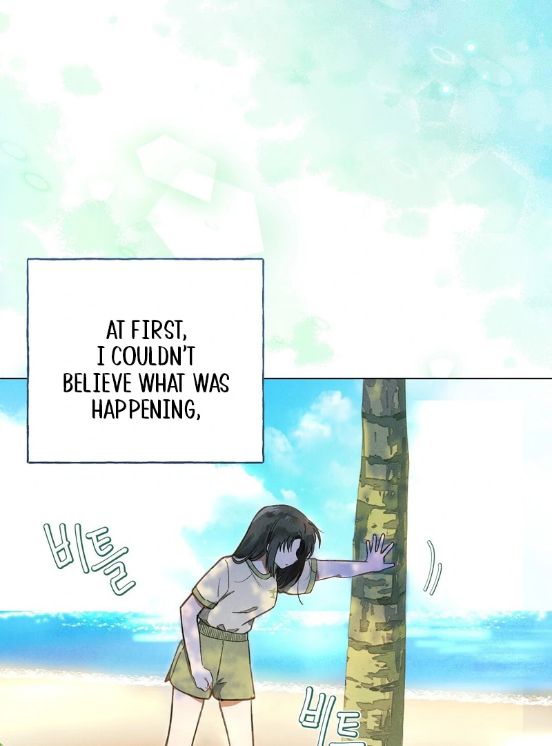 I Caught the Male Lead on a Deserted Island Chapter 1 411 ch 1 44