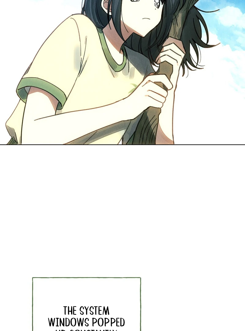 I Caught the Male Lead on a Deserted Island Chapter 1 413 ch 1 46