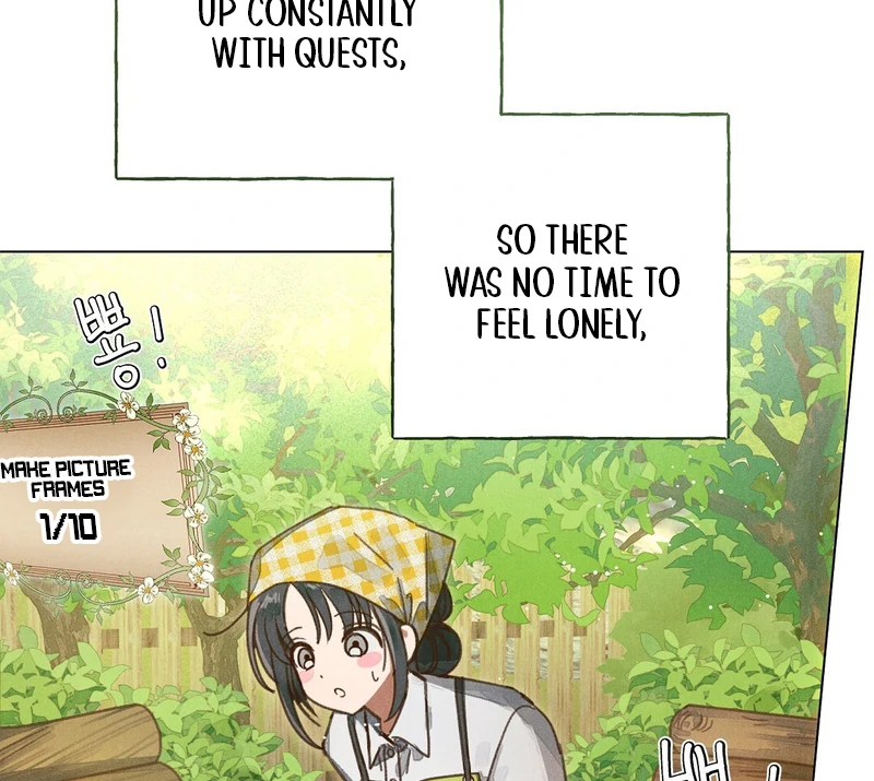 I Caught the Male Lead on a Deserted Island Chapter 1 414 ch 1 47