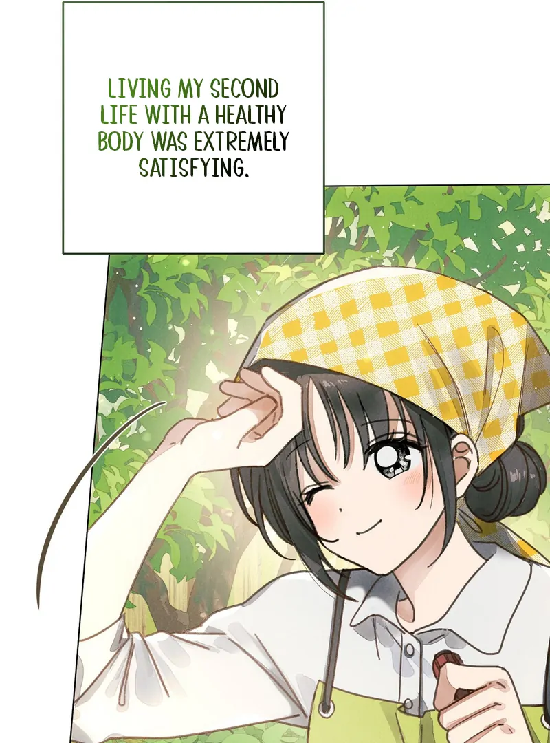 I Caught the Male Lead on a Deserted Island Chapter 1 416 ch 1 49