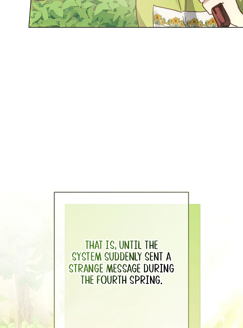 I Caught the Male Lead on a Deserted Island Chapter 1 417 ch 1 50