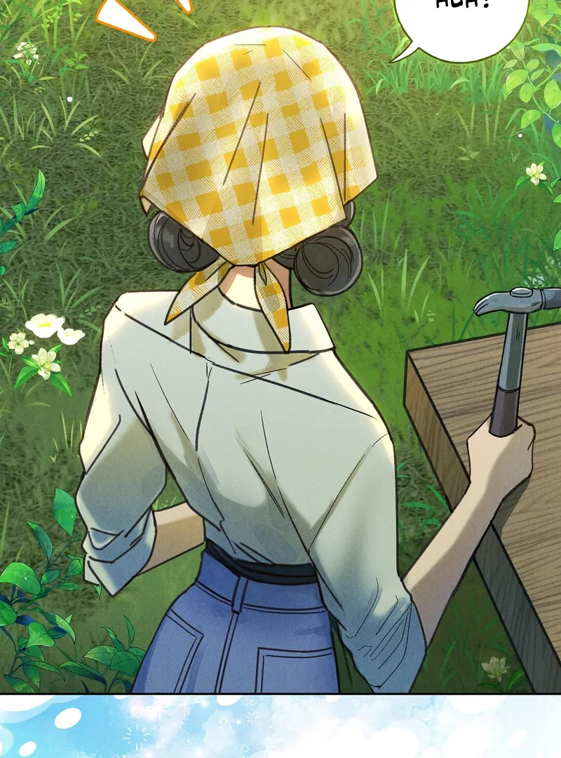 I Caught the Male Lead on a Deserted Island Chapter 1 419 ch 1 52