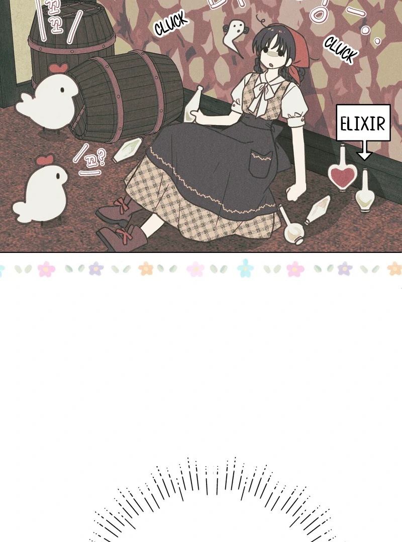 I Caught the Male Lead on a Deserted Island Chapter 1 424 ch 1 57