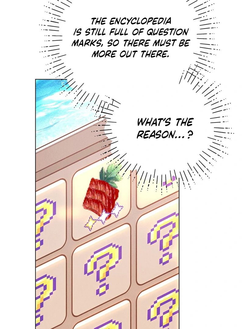 I Caught the Male Lead on a Deserted Island Chapter 1 425 ch 1 58