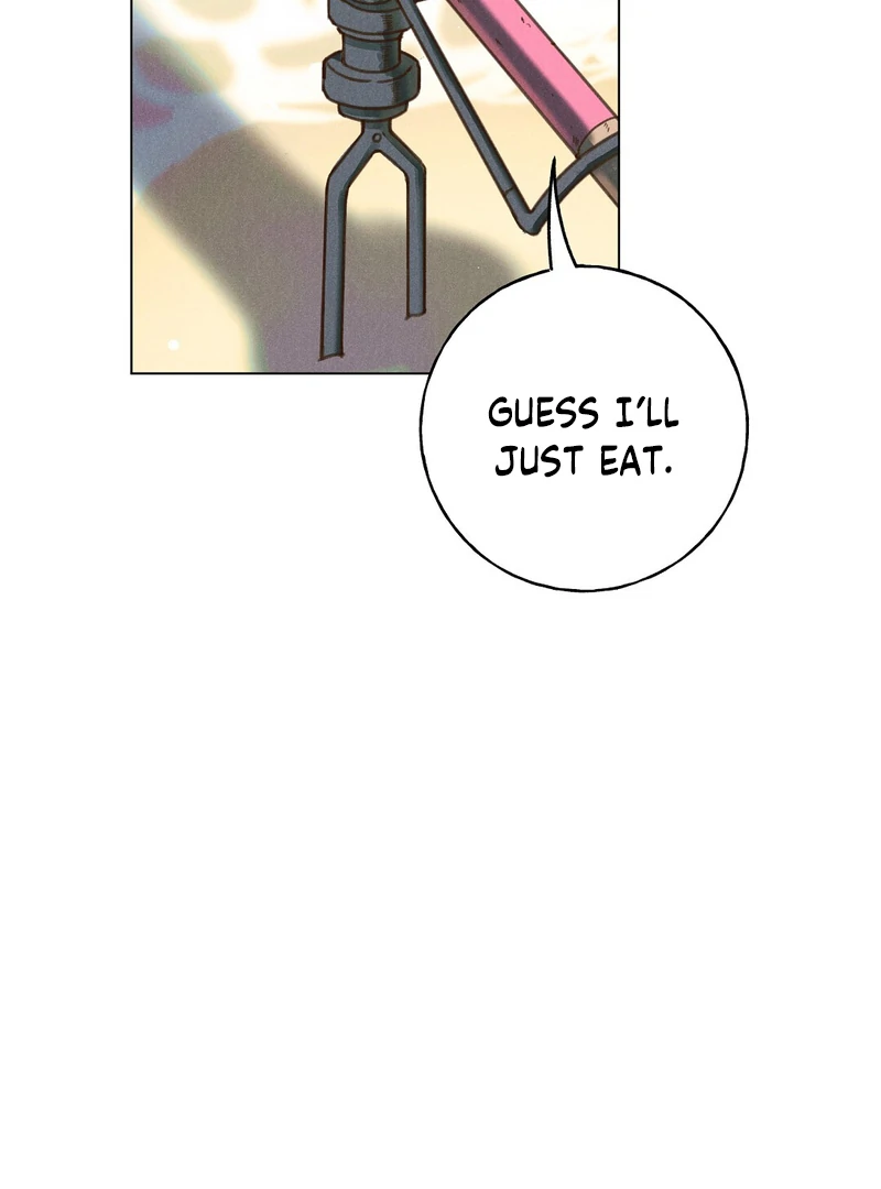 I Caught the Male Lead on a Deserted Island Chapter 1 373 ch 1 6