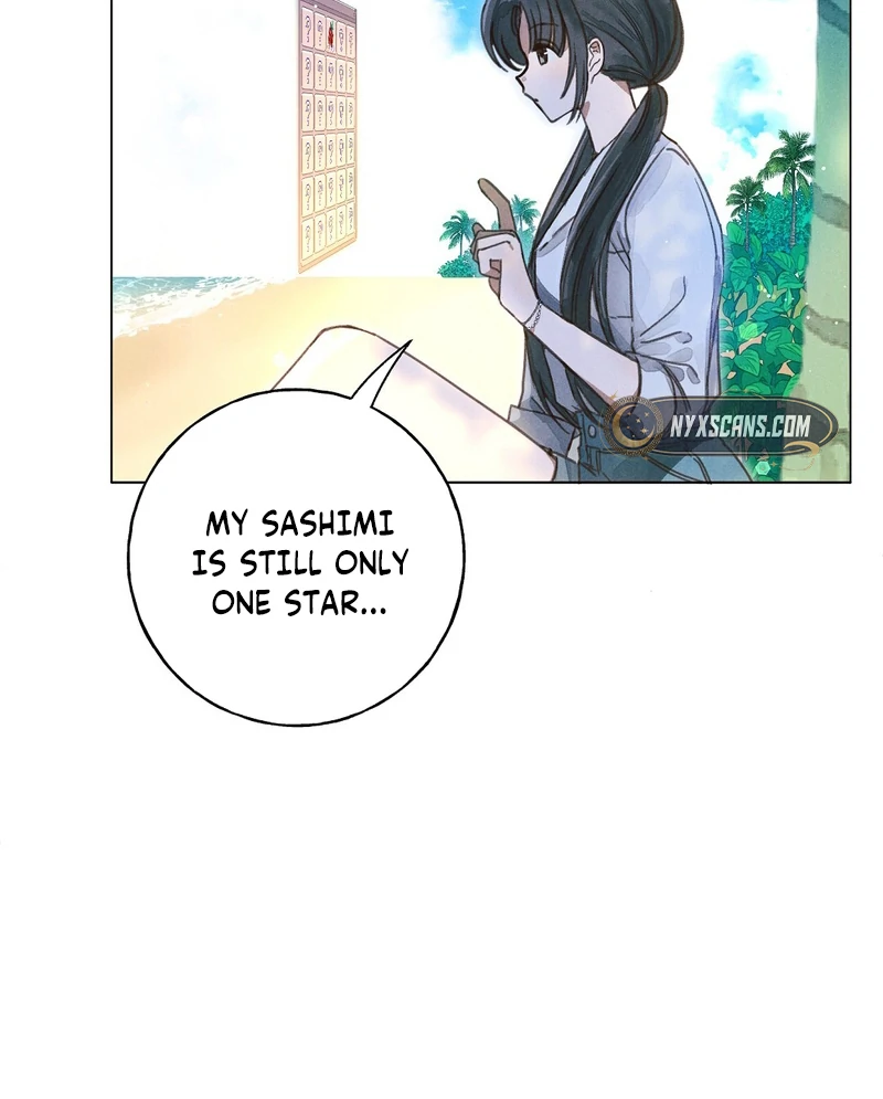 I Caught the Male Lead on a Deserted Island Chapter 1 427 ch 1 60