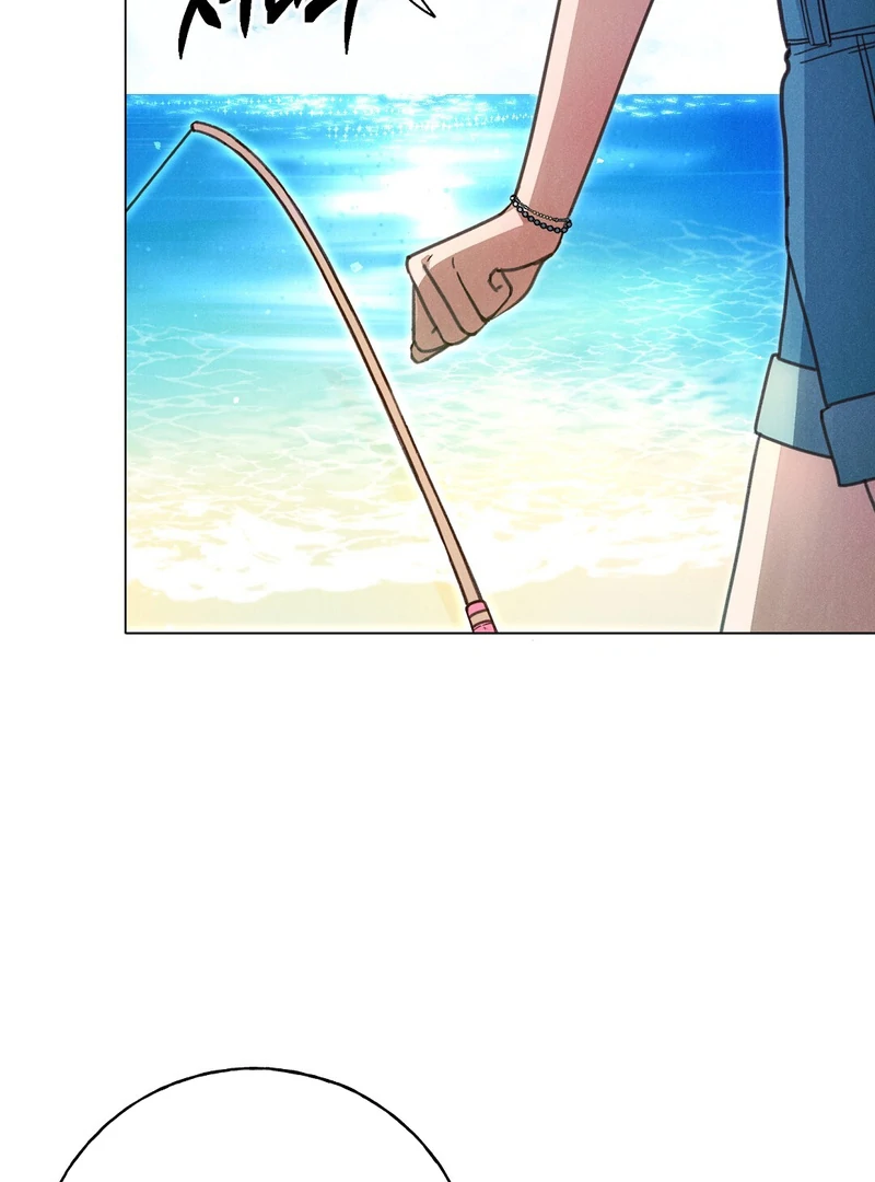 I Caught the Male Lead on a Deserted Island Chapter 1 430 ch 1 63