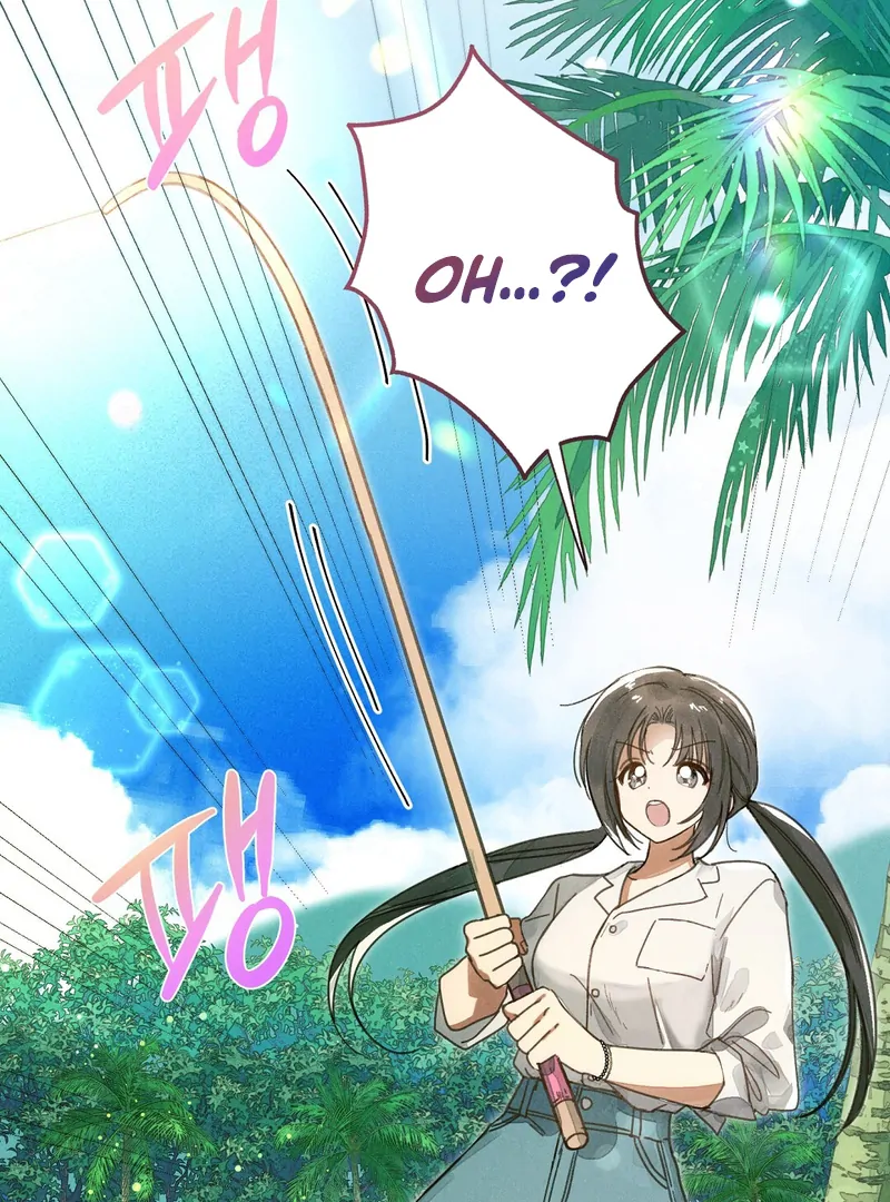 I Caught the Male Lead on a Deserted Island Chapter 1 432 ch 1 65