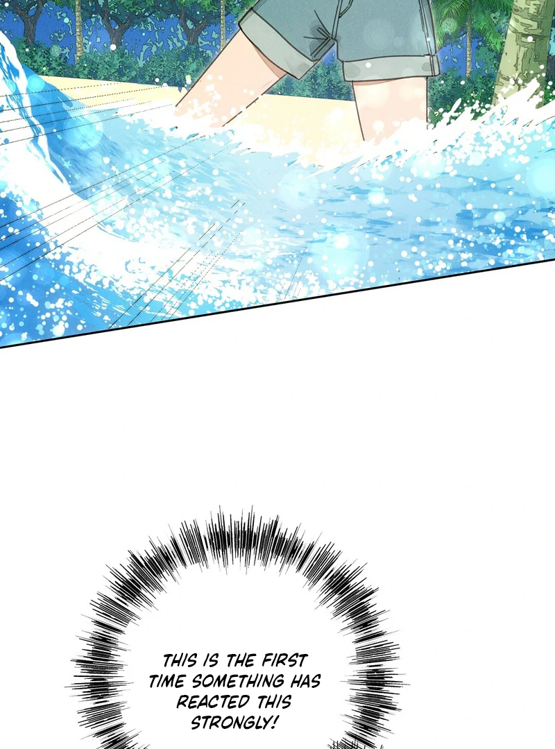 I Caught the Male Lead on a Deserted Island Chapter 1 433 ch 1 66