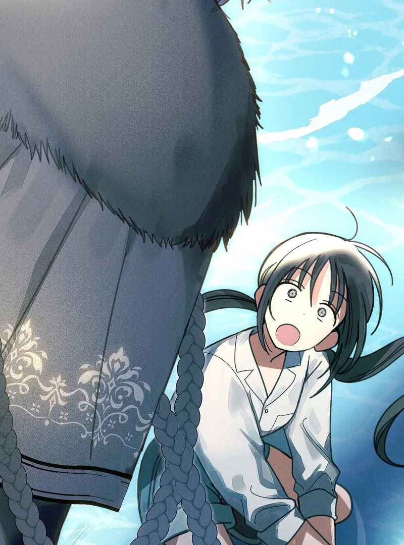 I Caught the Male Lead on a Deserted Island Chapter 1 441 ch 1 74