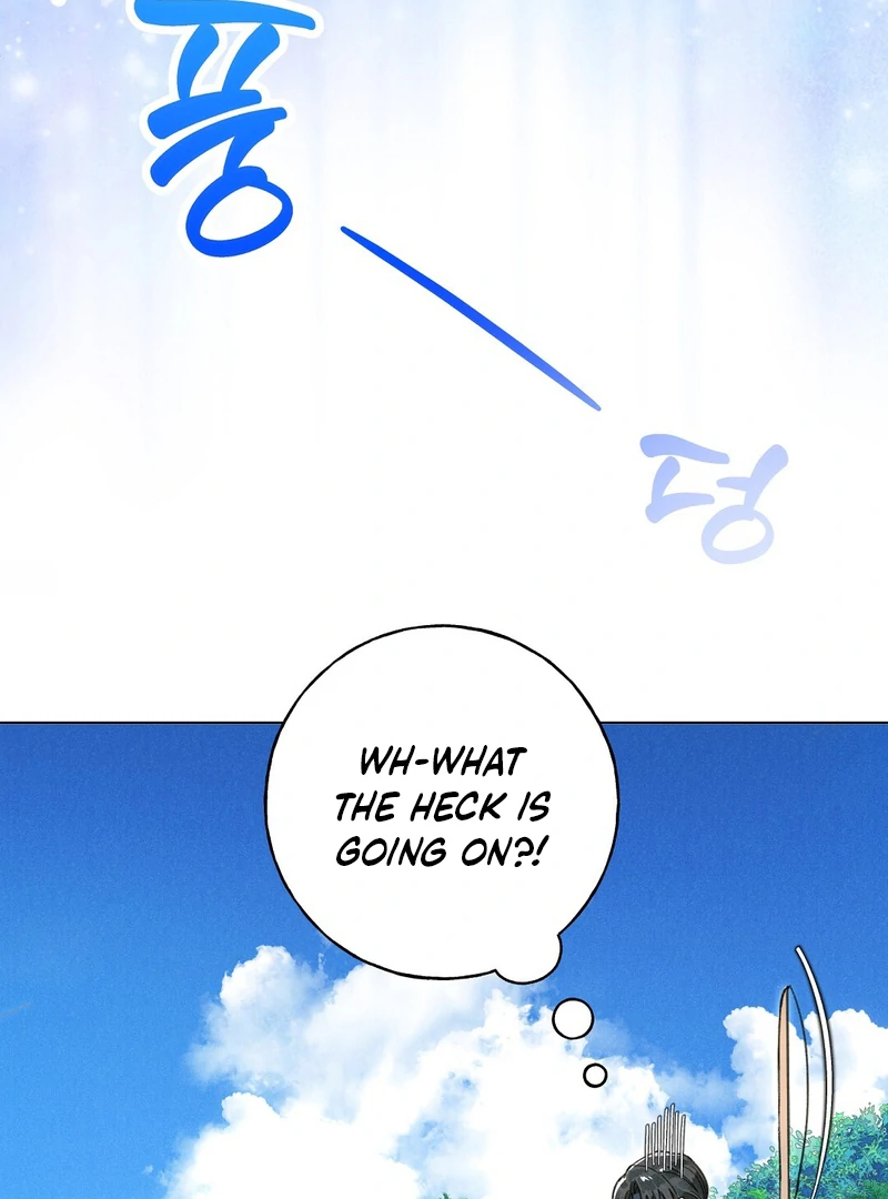 I Caught the Male Lead on a Deserted Island Chapter 1 445 ch 1 78