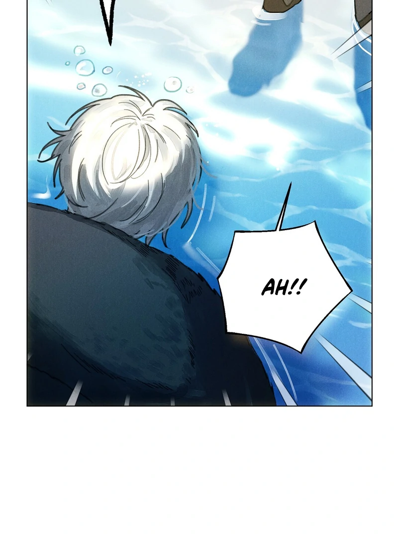 I Caught the Male Lead on a Deserted Island Chapter 1 456 ch 1 89