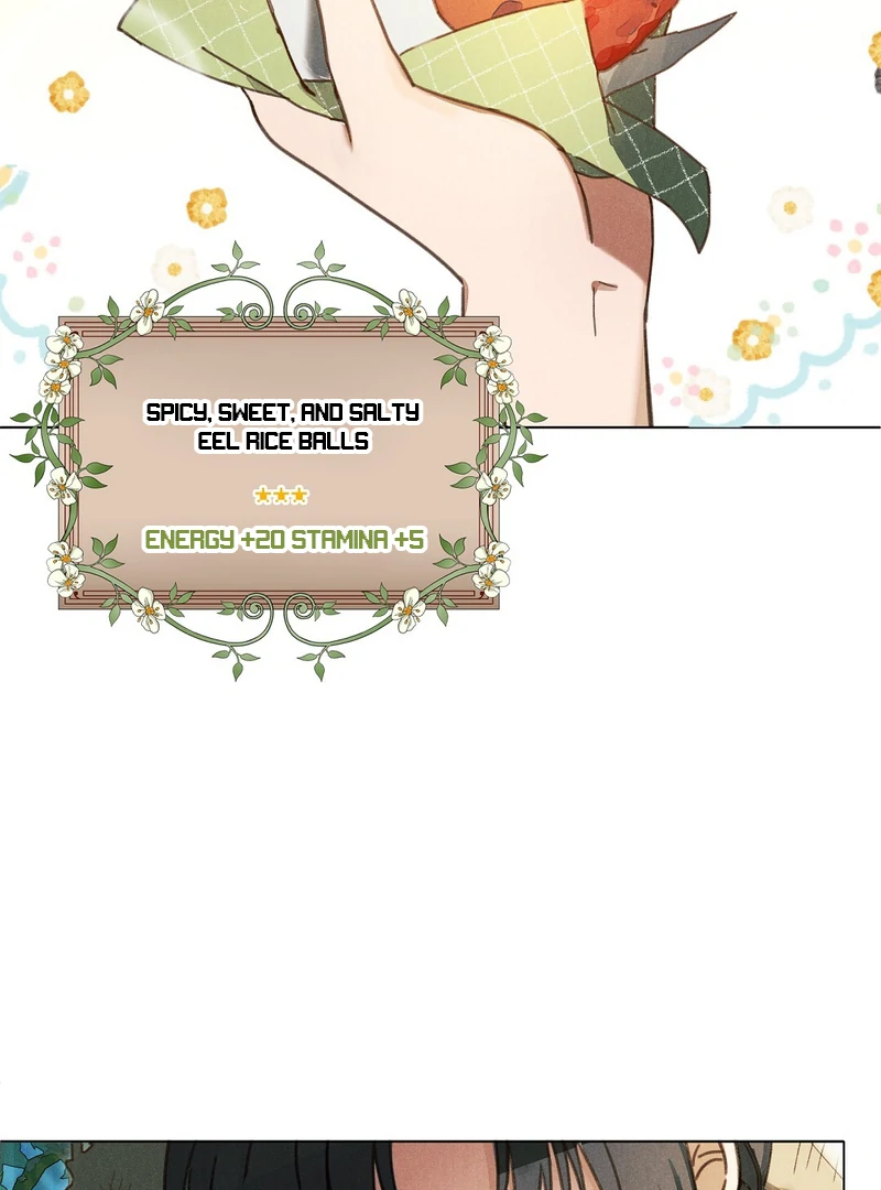 I Caught the Male Lead on a Deserted Island Chapter 1 376 ch 1 9