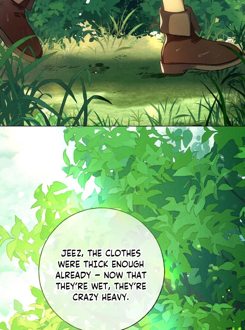 I Caught the Male Lead on a Deserted Island Chapter 1 461 ch 1 94