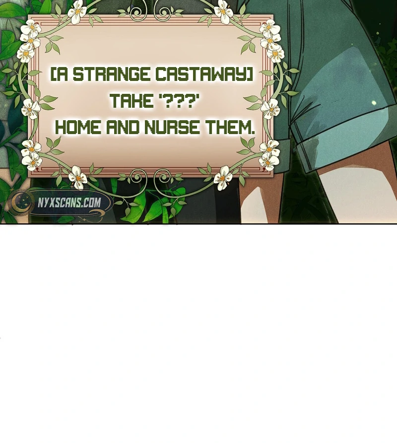 I Caught the Male Lead on a Deserted Island Chapter 1 463 ch 1 96