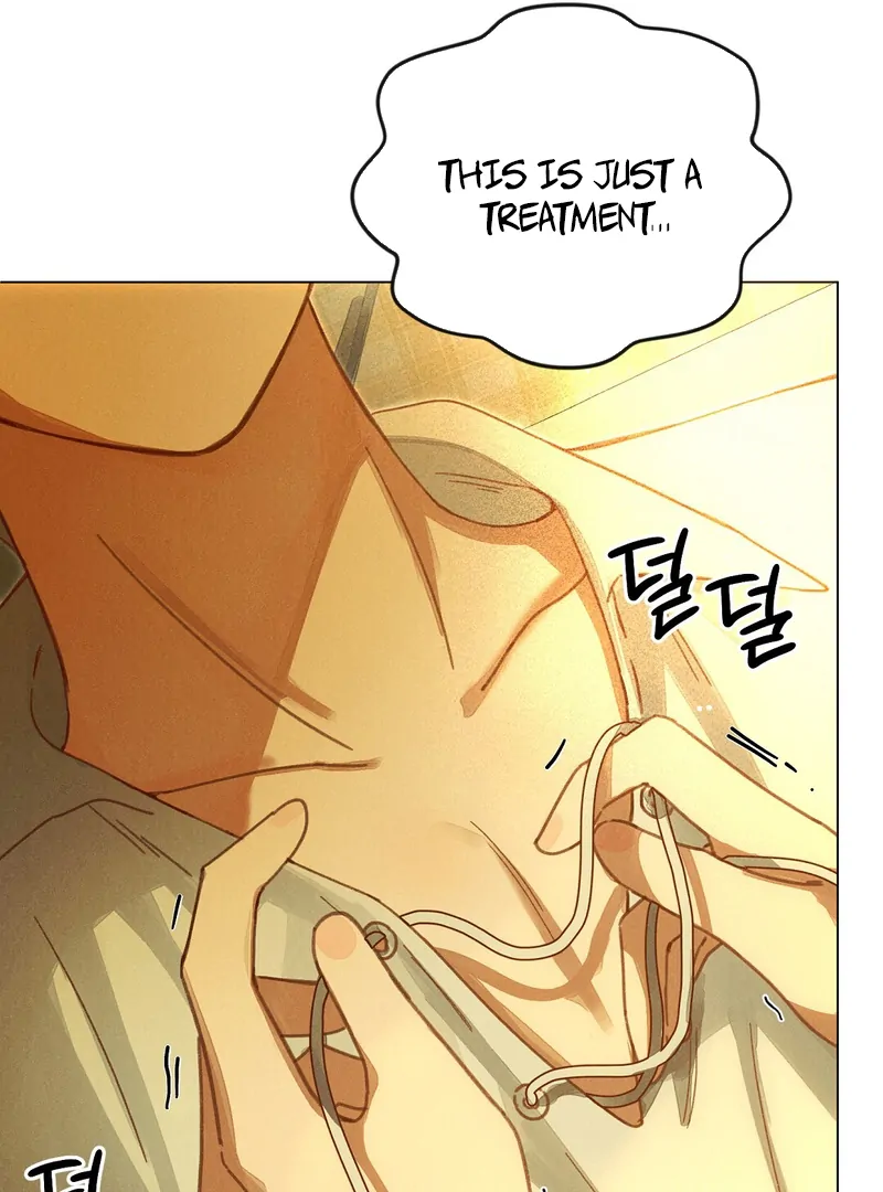 I Caught the Male Lead on a Deserted Island Chapter 2 312 ch 2 14