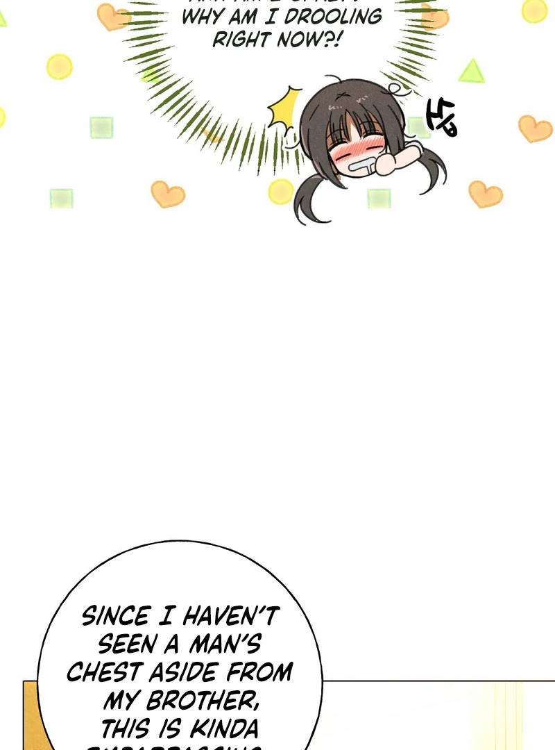 I Caught the Male Lead on a Deserted Island Chapter 2 315 ch 2 17