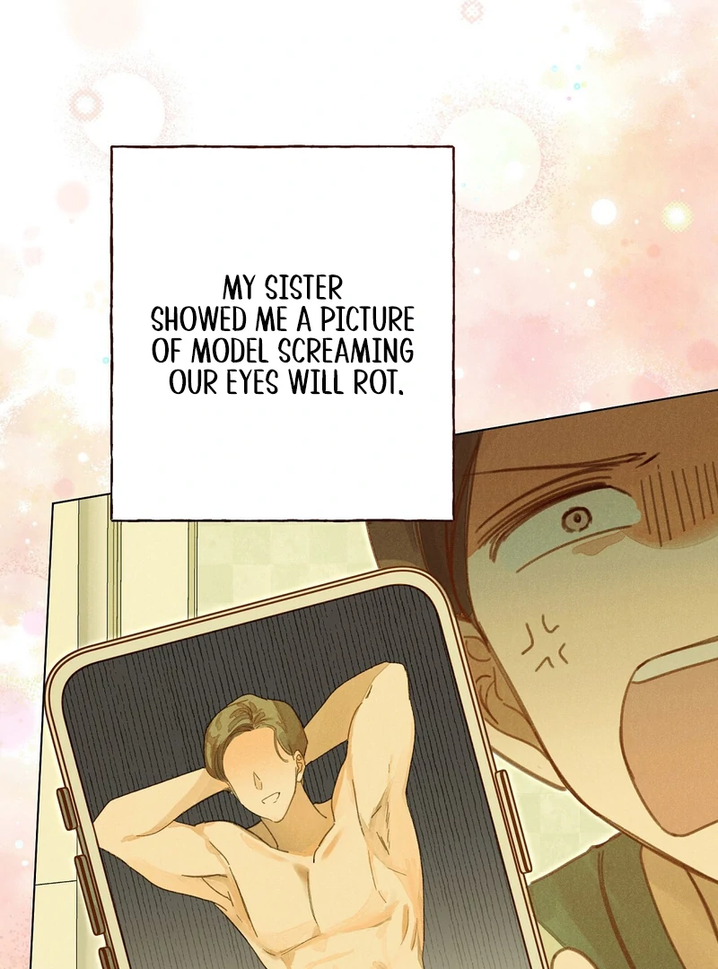 I Caught the Male Lead on a Deserted Island Chapter 2 318 ch 2 20