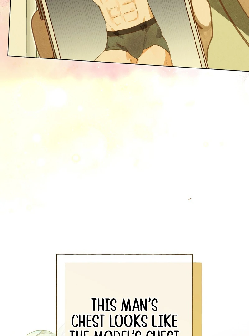 I Caught the Male Lead on a Deserted Island Chapter 2 319 ch 2 21