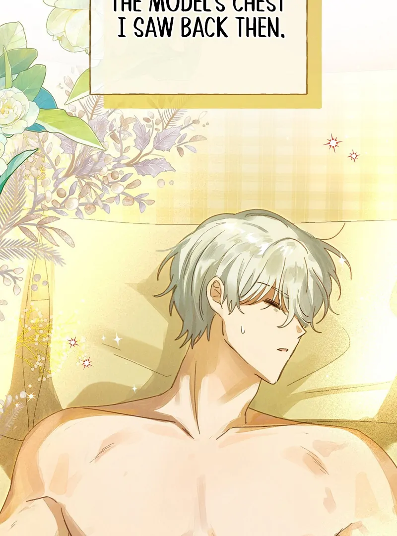 I Caught the Male Lead on a Deserted Island Chapter 2 320 ch 2 22